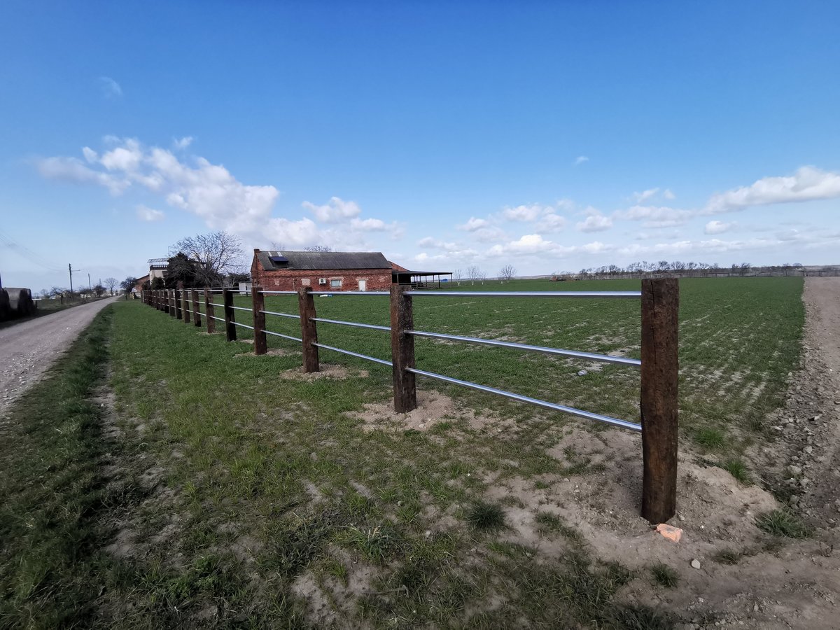 ogrodzenia bramy płoty producent spawanie cynkowanie hale magazyny kontenery konstrukcje stalowe alu