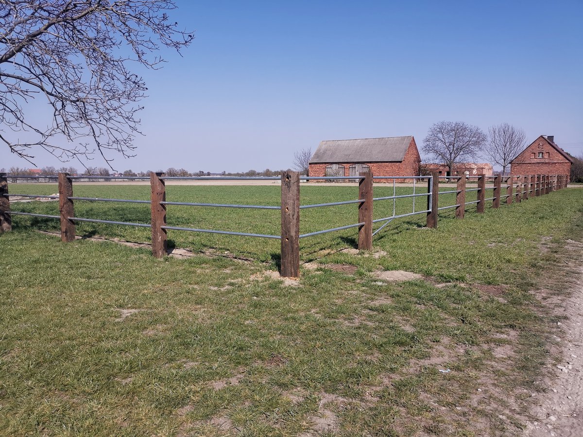 ogrodzenia bramy płoty producent spawanie cynkowanie hale magazyny kontenery konstrukcje stalowe alu