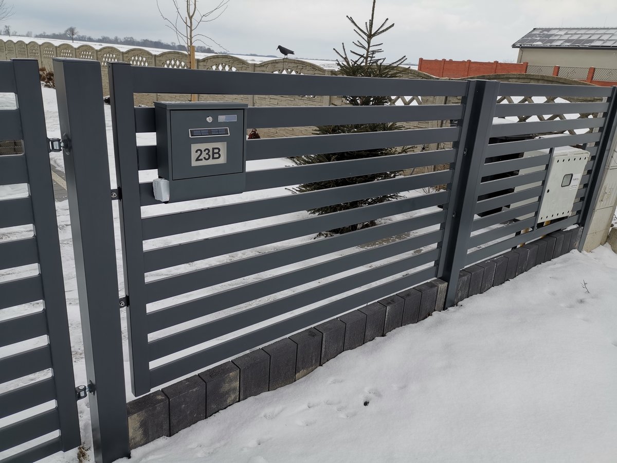 ogrodzenia bramy płoty producent spawanie cynkowanie hale magazyny kontenery konstrukcje stalowe alu